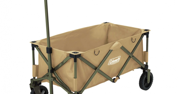 コールマン アウトドアワゴン Coleman OUTDOOR WAGON Amazon.co.jp: Coleman Outdoor Wagon NX (Olive) : Sports & Outdoors